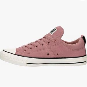 Converse Unisex Chuck Taylor All Star Madison Ox Mid High Canvas Sneaker